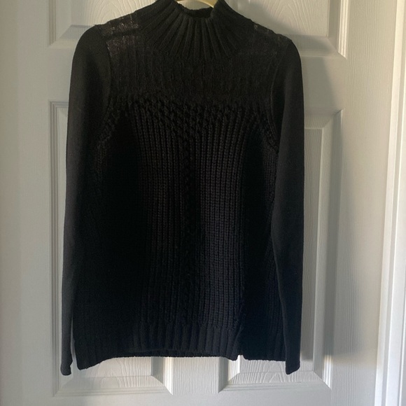 Elie Tahari wool sweater